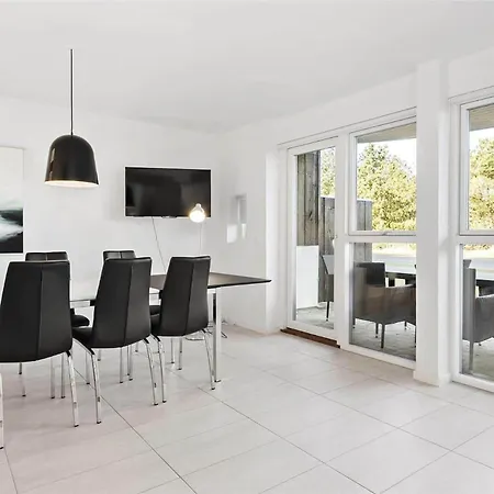 بيت للعطل Lk1106-lokken-strandparken-32 Løkken