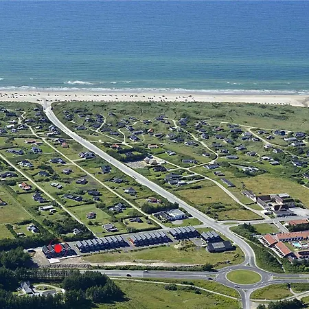 بيت للعطل Lk1106-lokken-strandparken-32