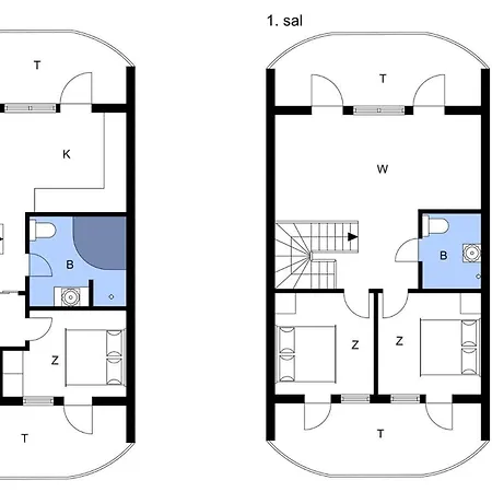 Ferienhaus Lk1106-lokken-strandparken-32 Løkken