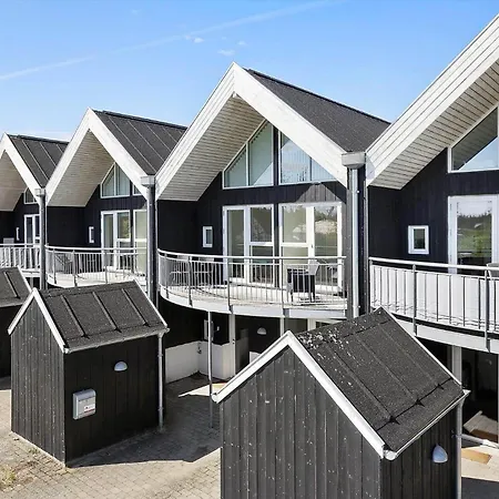 Lk1106-lokken-strandparken-32 Holiday home